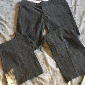 Volcom Stone slacks, size 3.